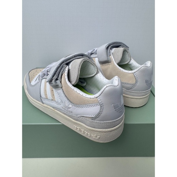 Adidas Ivy Park Forum Low Shoes Women's 6.5 Men's 5 Beyoncé Collab FZ4389 New - Picture 2 of 11